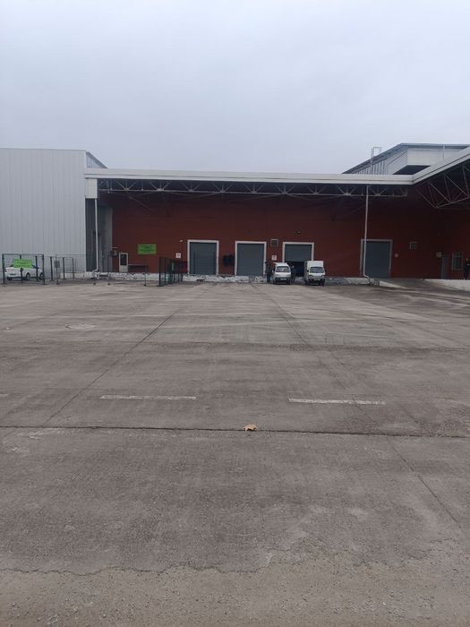 Продаётся производственная база