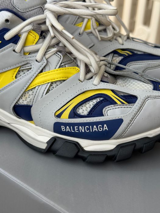 Balenciaga Track  original