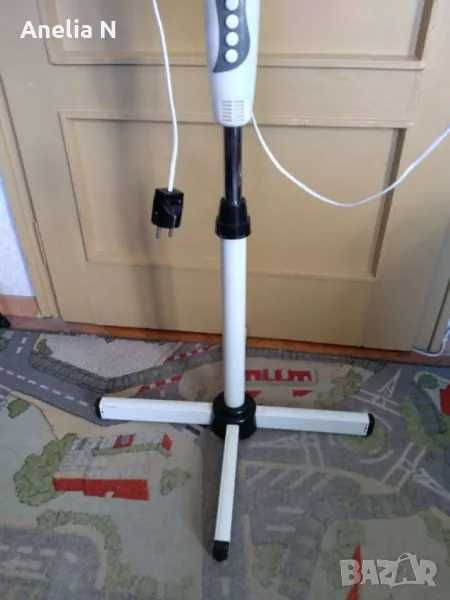 Вентилатор - Sapir