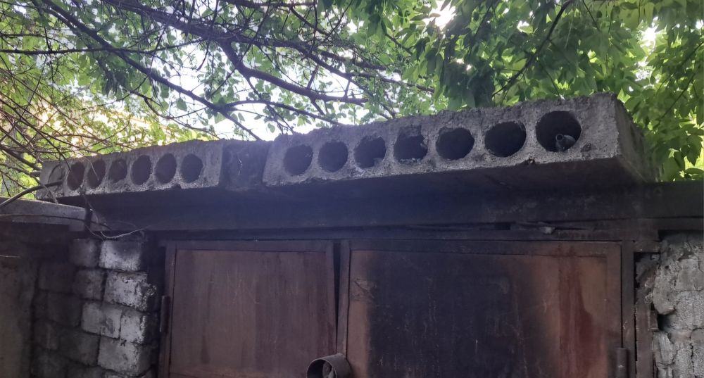 Стройматериалы для дома