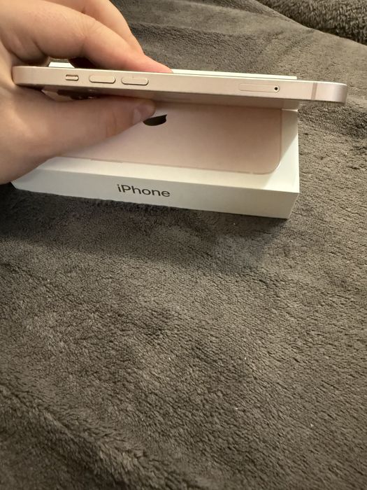 iPhone 13 Pink, 256GB