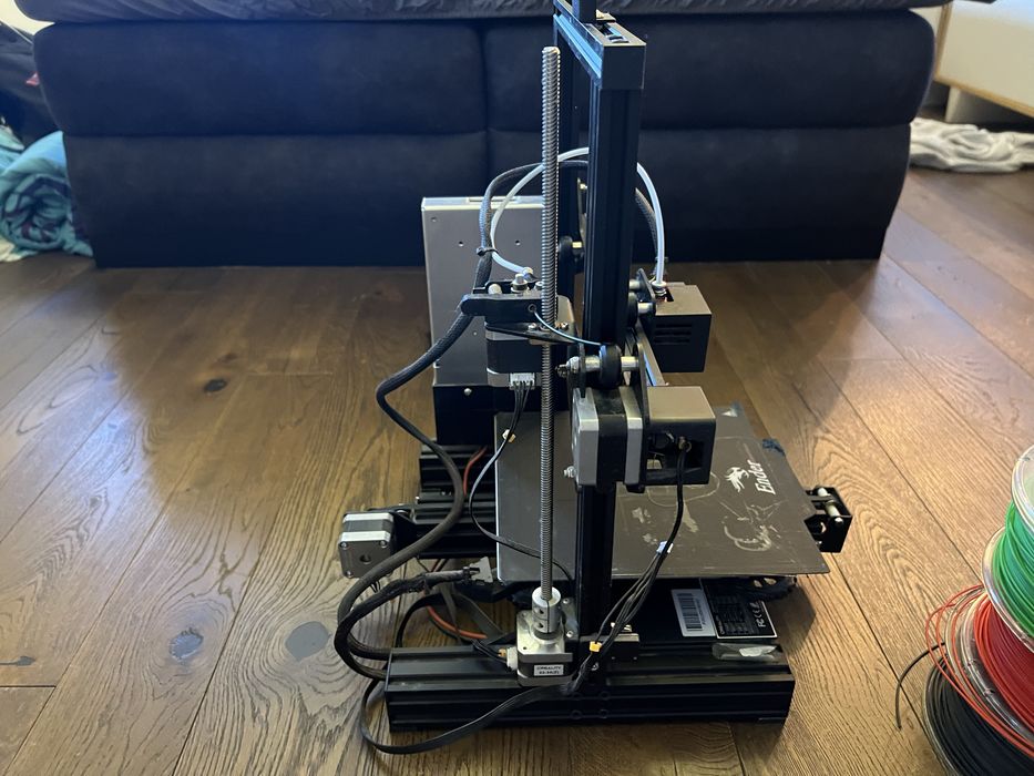 Imprimantă 3D Cu Filament Comgrow Ender 3