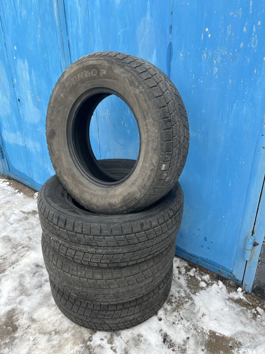 Бу балоны 4шт комплект