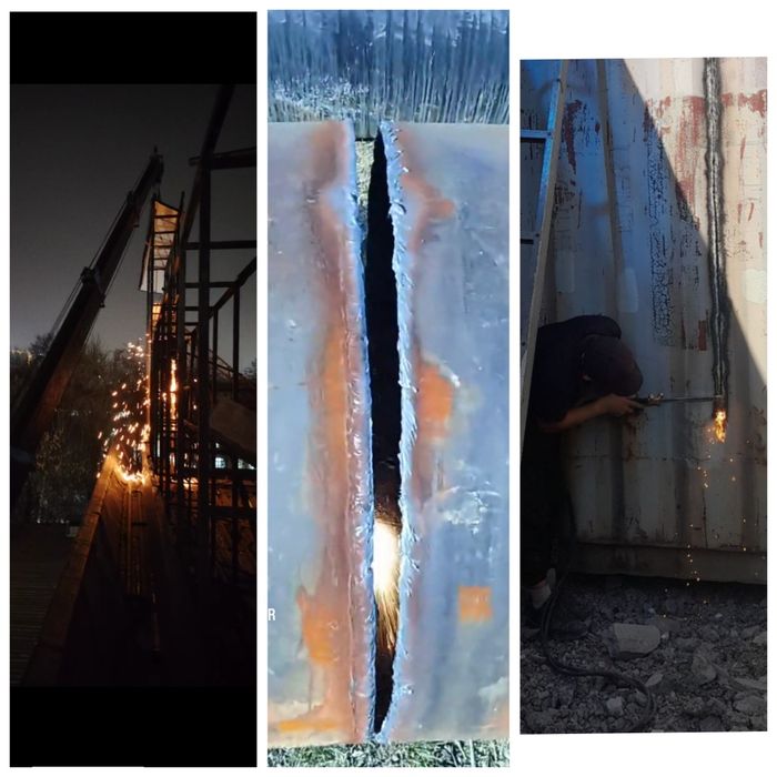 Rezak xizmati svarshik rizak rezka svarka xizmati