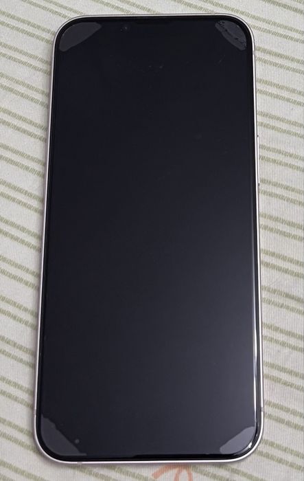 Продам Apple iPhone 13,128 ГБ, розовый