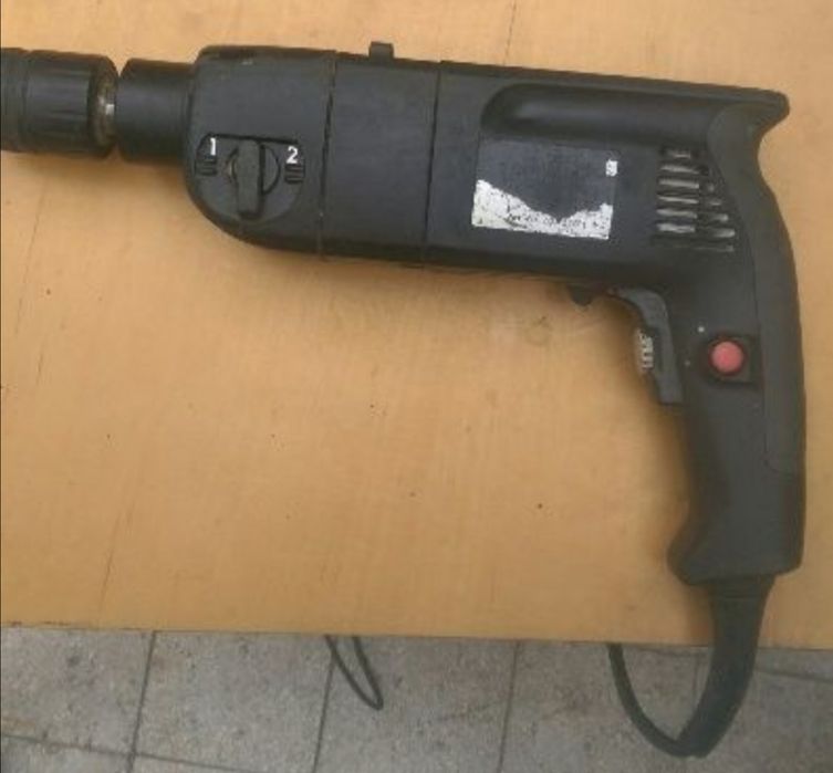 Bosch PA 6-GF 30 Profesionala, Made in Germany, 2 pozitii rotatie