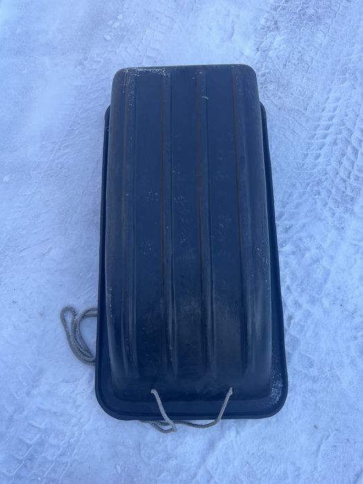 Пластиковое корыто