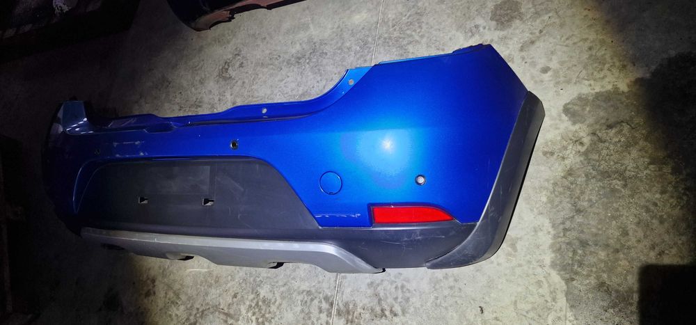 Bara Spate Dacia Sandero Stepway 2012-2020