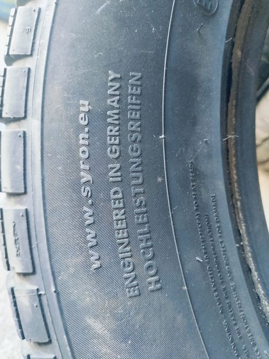 Шинна сатылады,жаңа .