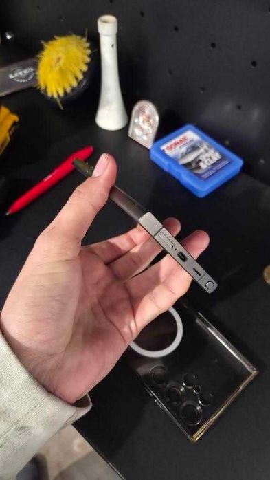 Samsung S 24 Ultra 256/12