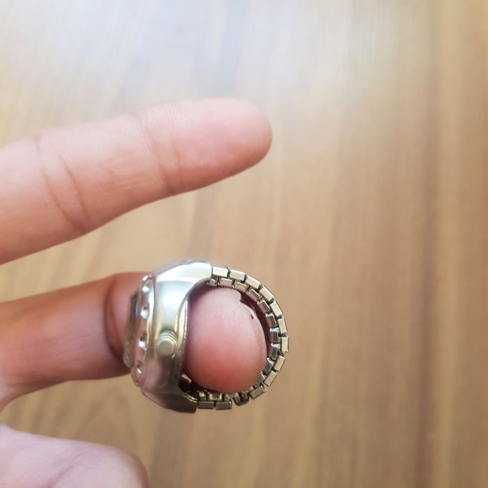 Soat ekskluziv batareda