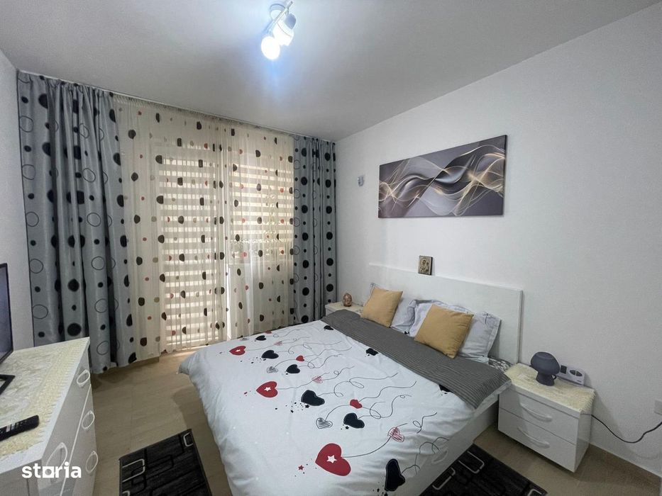 Apartament 3 Camere | 84Mp | Acces Metrou Aparatorii Patriei