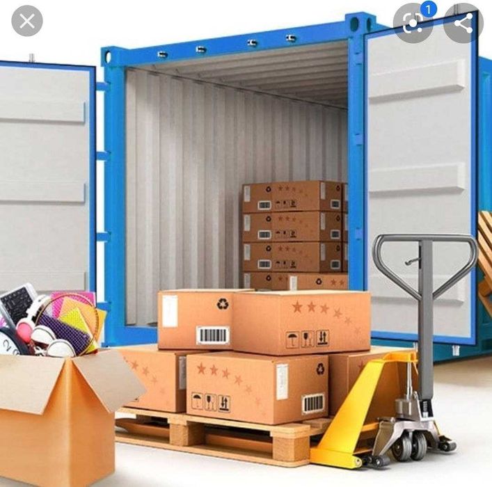 Konteynerdan sklad ijaraga beriladi. Склад из контейнера в аренду.
