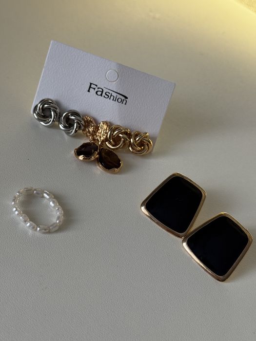 женские украшения