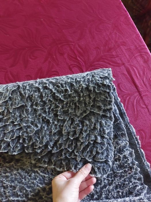 Covoraș/carpetă balcon