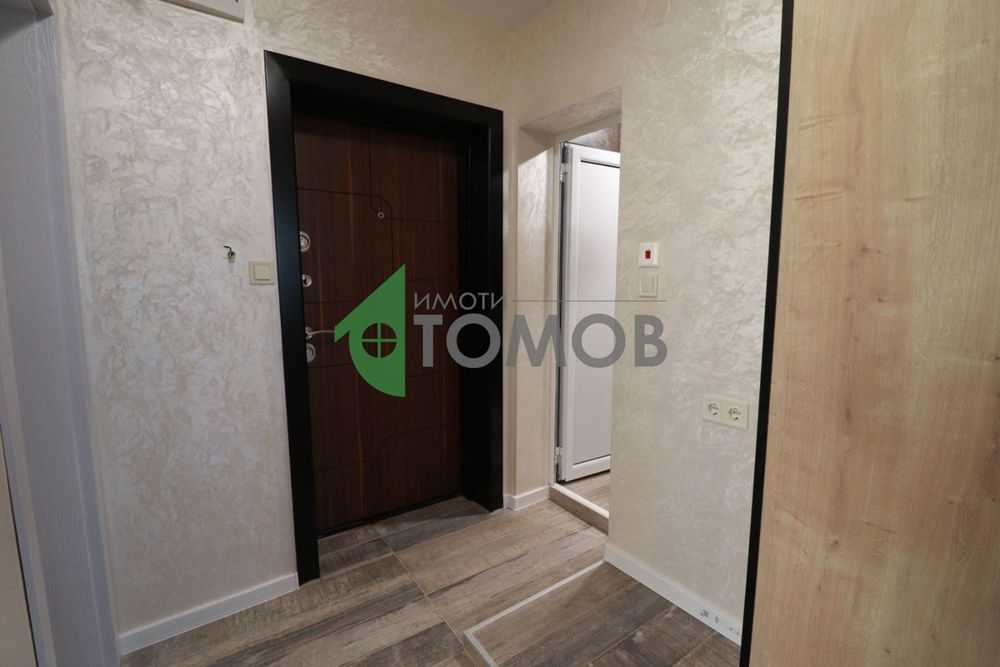 Прекрасен тристаен апартамент в района на парк "Бедечка"