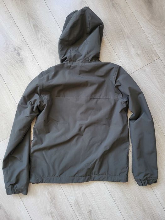 Carhartt Nиmbus pullover ветровка, анорак