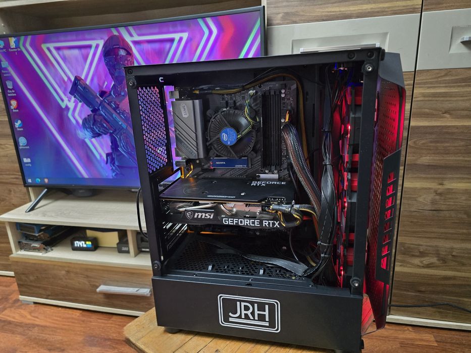 RTX 3070 Gaming PC