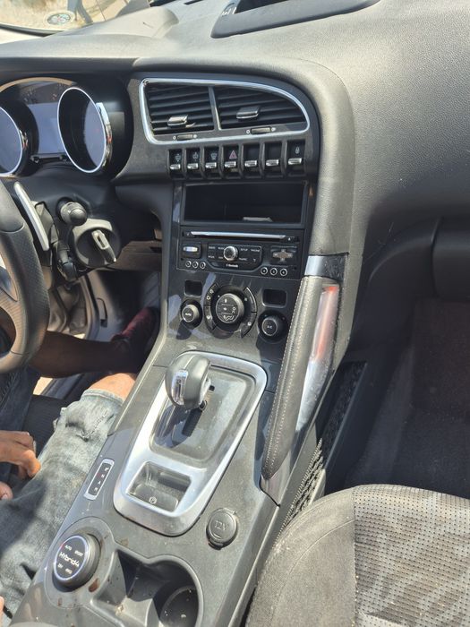 Dezmembrez Peugeot 3008 , 508 ,  Hybrid 4x4 2.0 HDI , 1.6 hdi