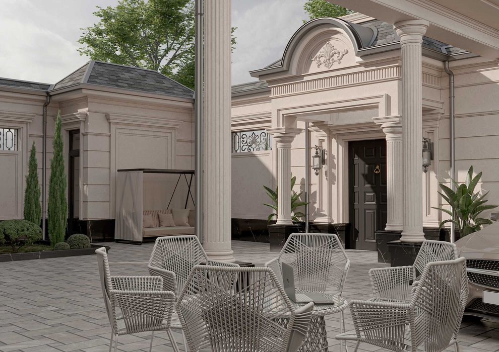 Arxitektura, arxitektor, Dizayner, архитектор, дизайнер, архитектура