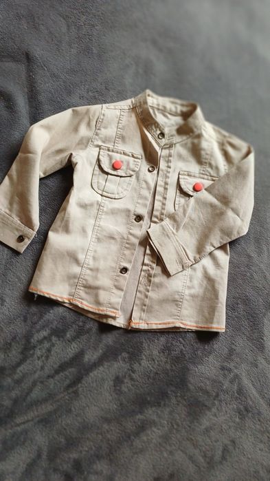 Продам детские вещи