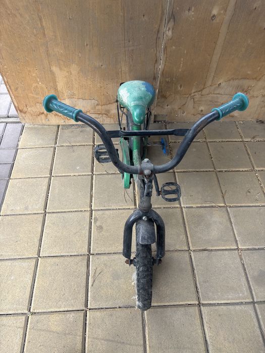 Продам велик б/у состаяние