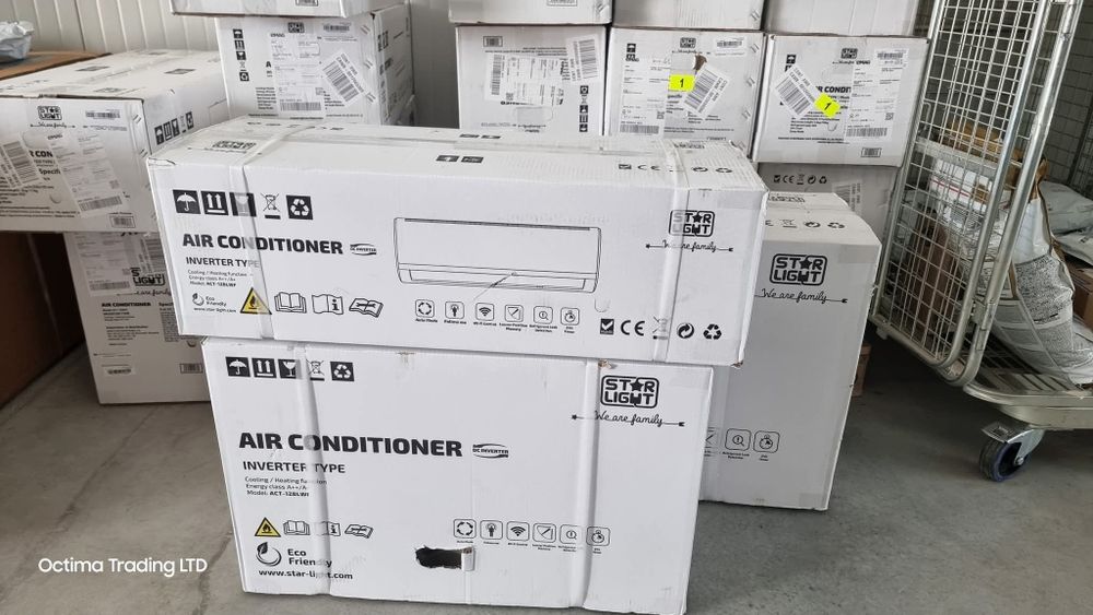 Star-Light ACT-18WIFI