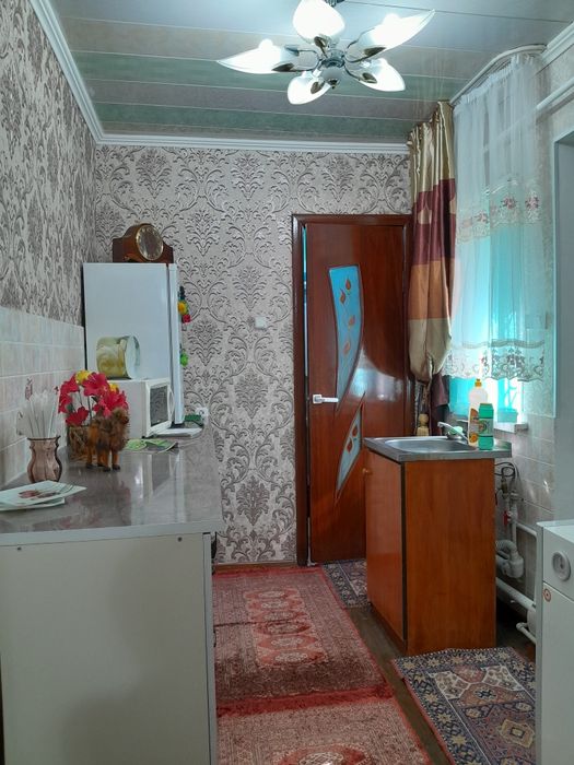 Сдаётся квартира