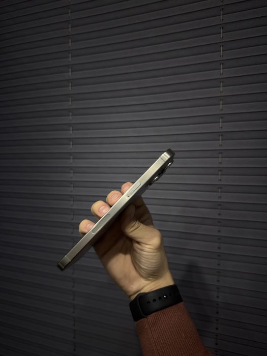 iphone 15 pro max natural LL/A