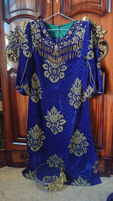 Ayollar kiyimi Kelinlar libosi zamochkalik