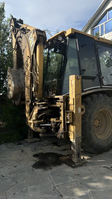 Трактор 3в1 в отличном состоянии