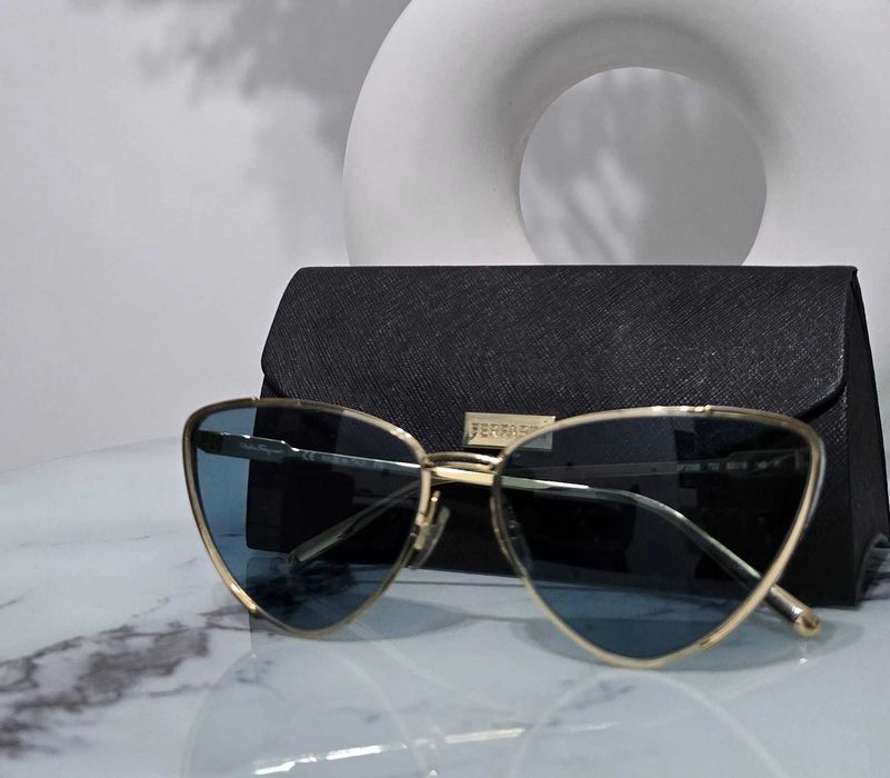 Ferragamo Sunglasses from Italy