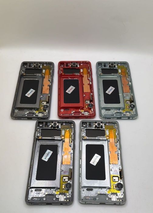 Display Samsung S10 ORIGINAL