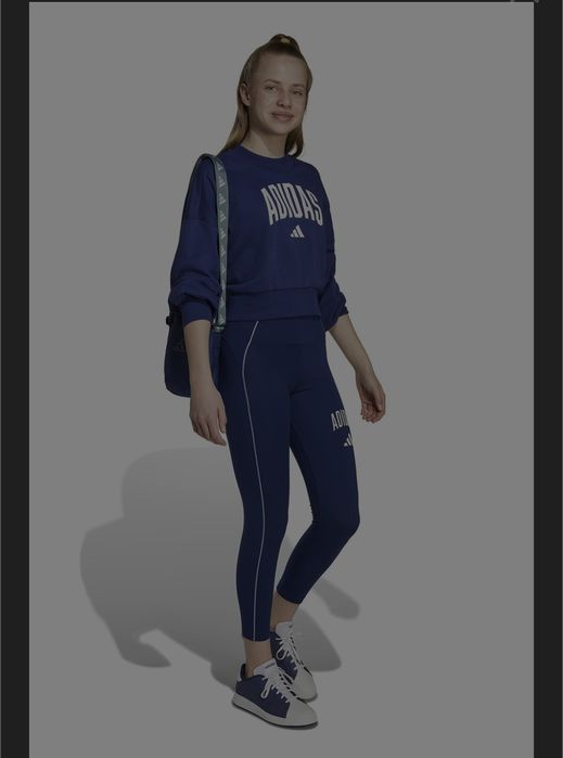 Детски комплект Adidas