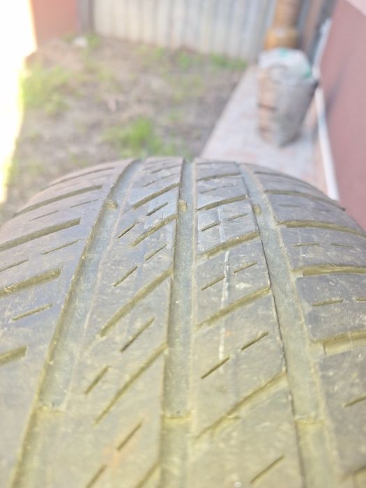 Amvelope vara 185/65 R 15