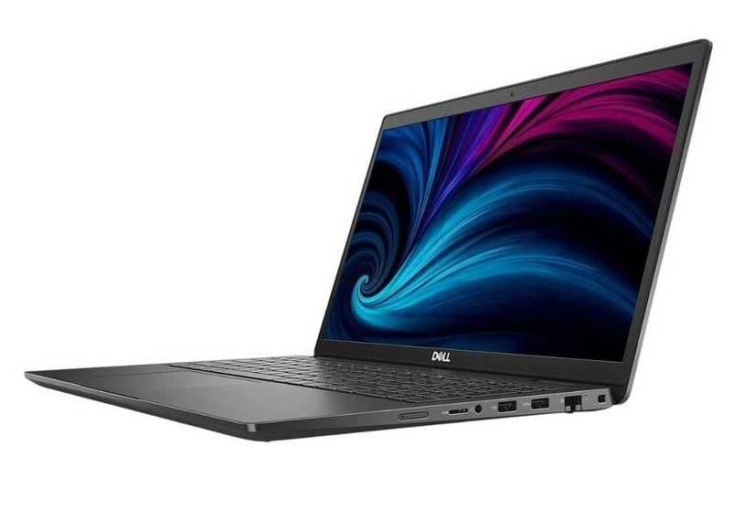 Dell Latitude 3520 i5-1135G7 1-32GB 500-1TB 15.6 inch qwerty us
