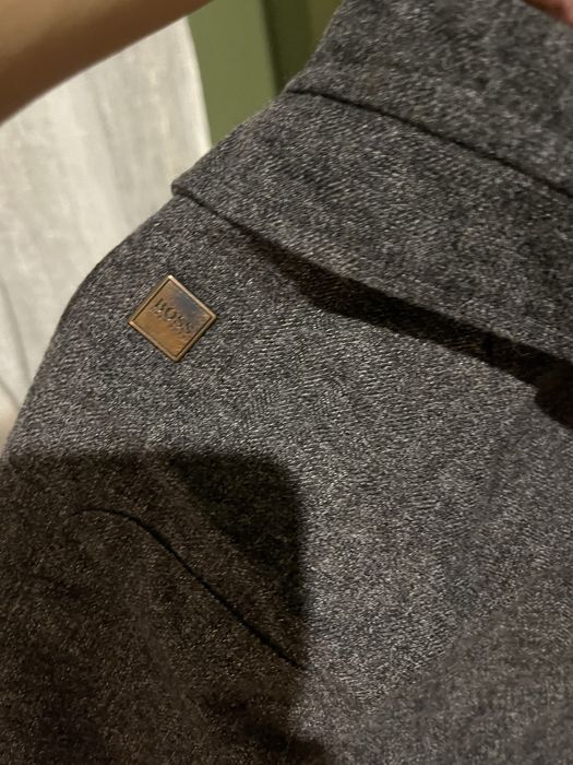 Палто, яке Hugo Boss, 18 месеца