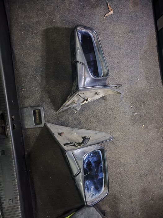 Зеркала на BMW e 30