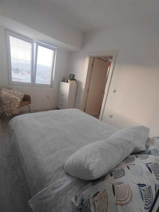 Дава се под наем Тристаен апартамент в Пловдив, Въстанически - 83 кв.м за 367.2 € - Снимка #11