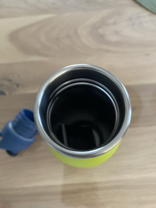 Чисто нови метални бутилки Klean Kanteen