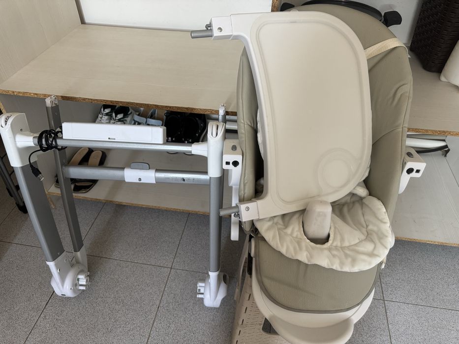 Детский стульчик и качеля сатылады