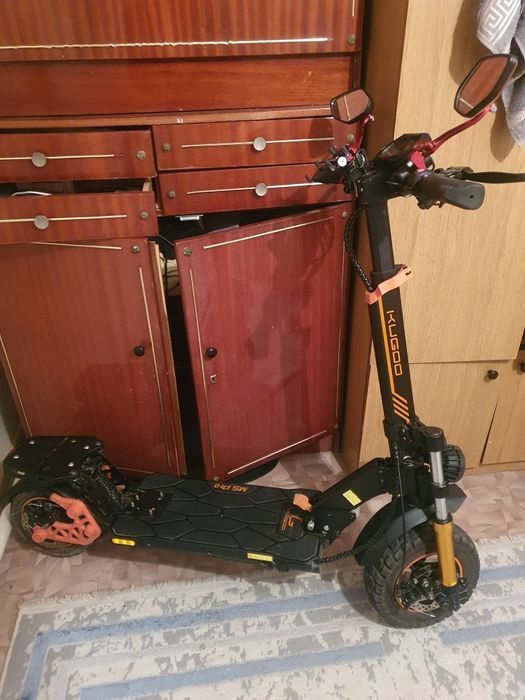 Куго кирин м5 про 2024