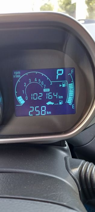 Спарк 2020 автомат