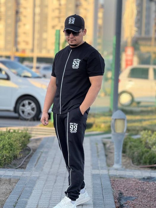 Yozgi tepa pas dvoyka