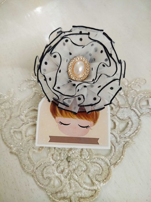 Zakolka, заколки