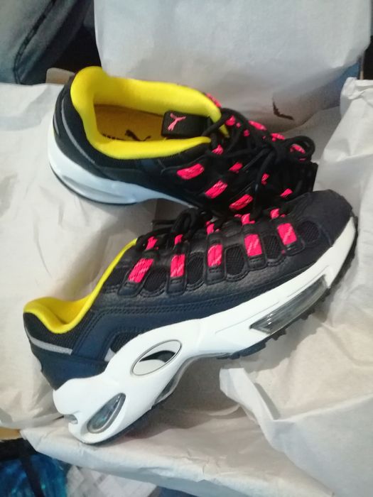 Pantofi Sport Puma Unisex 37,5 ; 38 și 38,5