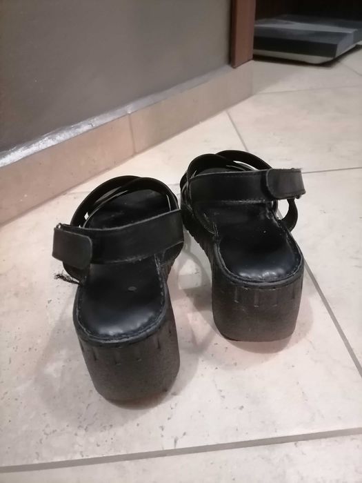 Сандали Пещера 38 номер