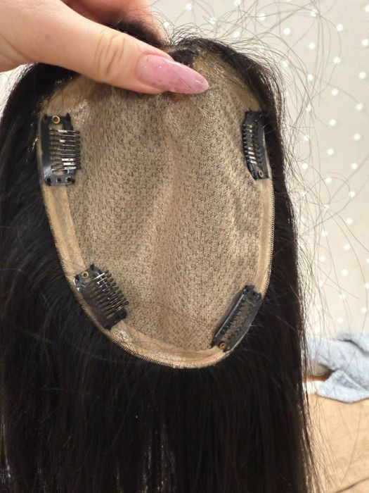 Продам натуральный парик