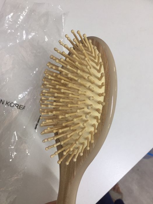 Расчёска корейская