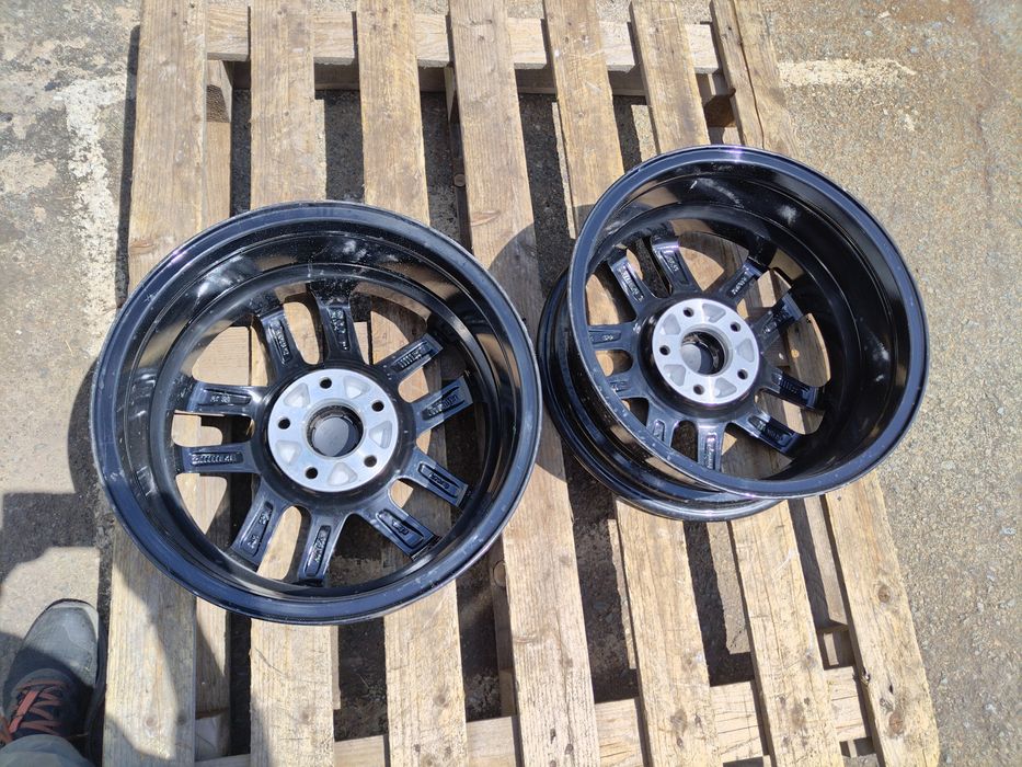 16 цола 5 х 114,3 мм Хюндай / Кия / ТОЙОТА - 6,5 инча / ЕТ 45